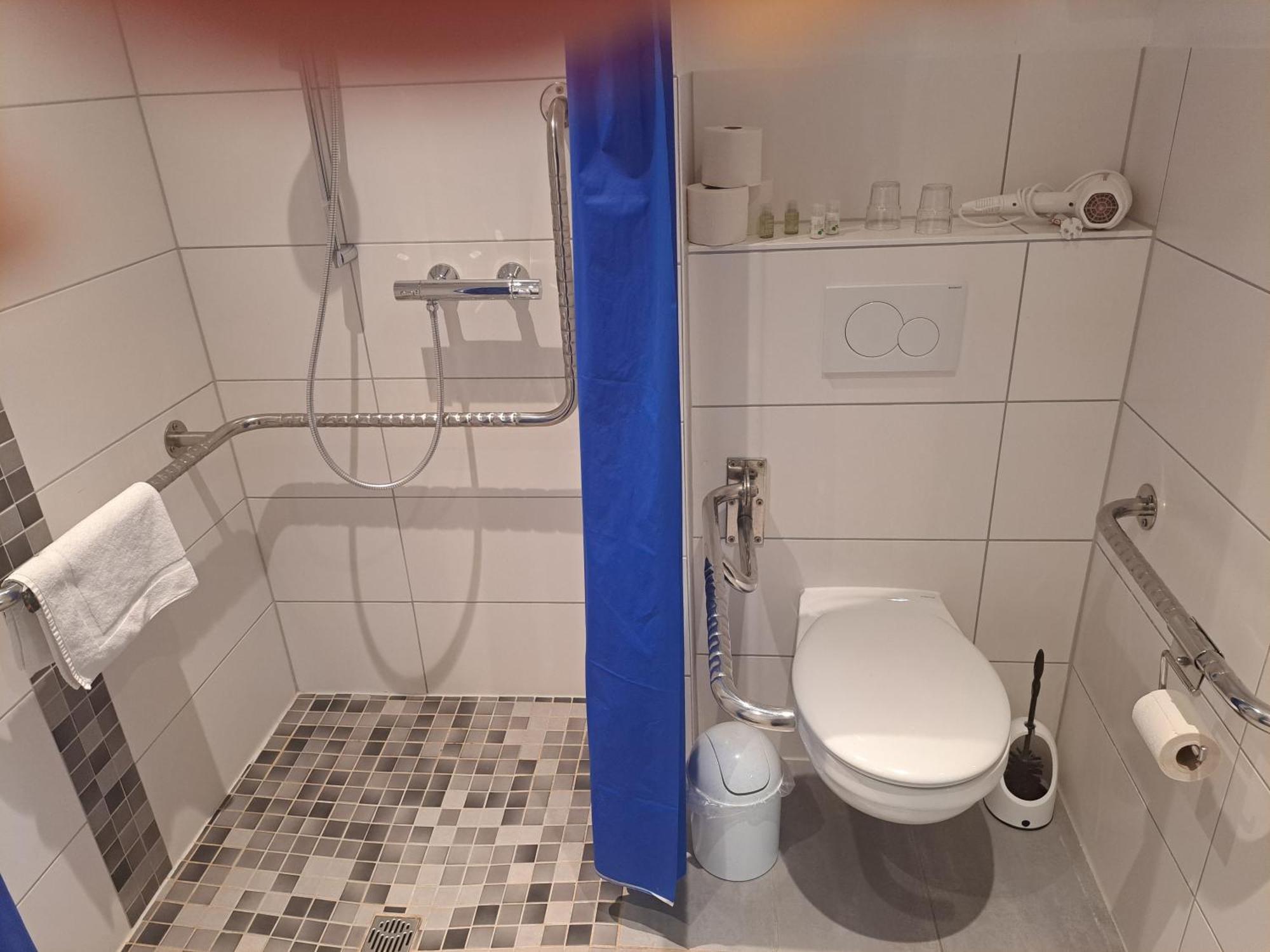 הרמנסבורג B M Hotel Im Ludwig- Harms- Haus מראה חיצוני תמונה