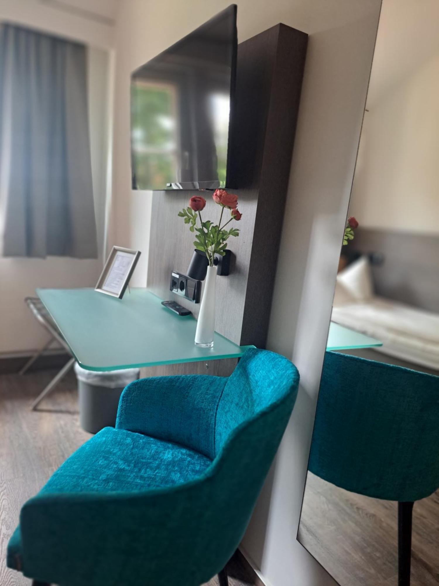 הרמנסבורג B M Hotel Im Ludwig- Harms- Haus מראה חיצוני תמונה
